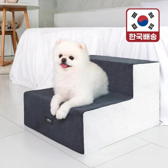 레토 자동 센서 스마트 쓰레기통 22L 종량제 강아지 해먹 캠핑침대