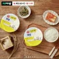 오뚜기밥 200g 24개 (쿠폰 적용시 20,500원 / 무배)