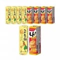 오리온 고소미 70g 5개 + 오리온샌드 나 77g 5개 (8,800원/무료배송)