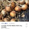 부안로컬 해풍맞은 햇양파 3kg (중대혼합) 외 오로나민씨 (,750원/무료)2