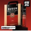 6년근 홍삼정 진액 에브리데이 365 100포 (18,900원/무료)