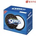 오레오 1kg 외 (8,60원/네멤무배)4