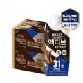 하이뮨 프로틴 밸런스 액티브 다크초코 330ml x 24개 (39,610원/무료)