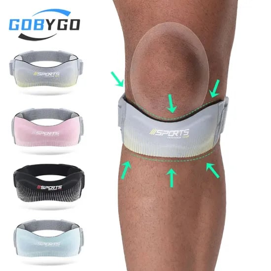 GOBYGO 무릎보호대 프로스팩스 다이얼손목보호대 외 다양