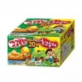 오리온 고래송이 미니 20입 (0,900원/무료배송)1