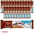빠삐코 초코 130ml 35개 (티멤19,850원/무료)