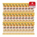 올반 찰핫도그 80g 30봉 (24,90원/무배)5