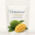 냉동 무가당 베트남 망고 20g (990원/네멤무배)5