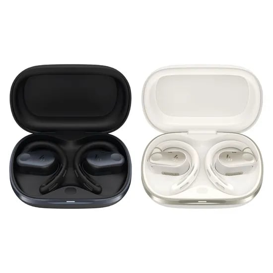 EDIFIER Comfo Flex 오픈이어 트루 와이어리스 이어버드 (49,000원/무료)
