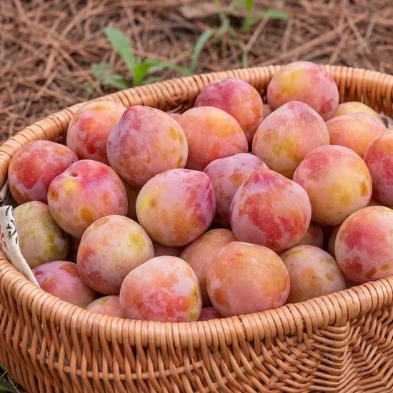 후무사 자두 1kg (8,900원/무료배송)