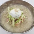 동치미냉면+물냉면 면2kg+육수10봉 (9,900원/무료)