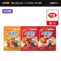 맥시칸 순살치킨 50g x 3개 (16,050원/무료)3