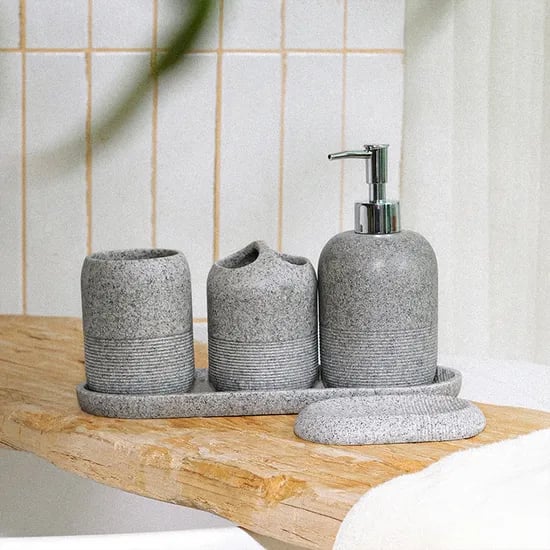 호텔 욕실 디스펜서 풀세트 (9,900원/무료)