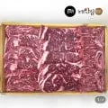농협안심한우 1등급 등심+채끝+부채살(총600g) (38,900원/무료)
