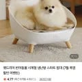 펫드리머 강아지 반려동물 사계절 냉난방 스마트 침대 (84,000원/무배)
