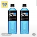 파워에이드900ml 12입 (10,40원/무료)6