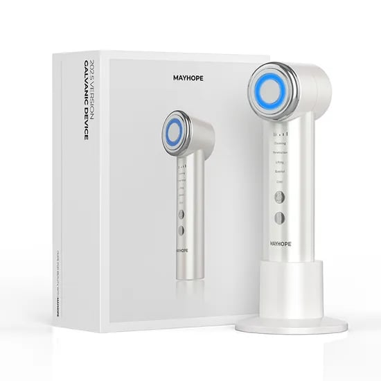 메이홉 갈바닉 마사지기 (39,800원/무료배송)