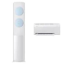 삼성 무풍클래식 2in1 에어컨 AF70F19D11LRS (1,611,000원/무료)