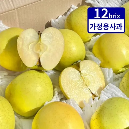 시나노골드 금사과 가정용 랜덤과 1 3 5kg