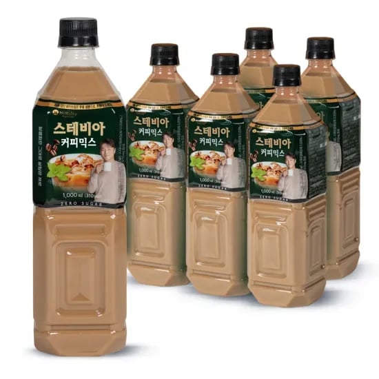 라이크밀 단백질 쉐이크 450g 널담 제로 티 스파클링 24개