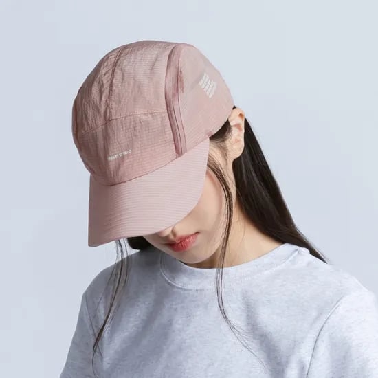 나일론 러닝볼캡 4컬러 (9,870원/2만이상무료)