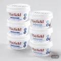 헤이필드 그릭요거트 플레인 100g 3개 + 플레인 소프트 100g 3개 (17,10원/무료)9
