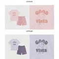 코튼 실내복 상하의 세트 (11,900원/무료)