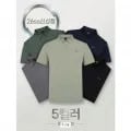 아이더 남성 아이스 냉감 폴로티셔츠 (30,090원/무료)