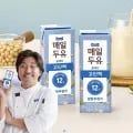 고단백 검은콩두유, 플레인두유, 소화가 잘되는 우유, 아몬드브리즈 등 (다양/무배)