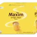 맥심 모카골드 커피믹스 400T (51,000원/무료)
