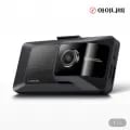 아이나비 QXD9900mini 32GB 전후방 QHD 2채널 블랙박스 WiFi빌트인 출장장착서비스 (239,150원/무료)