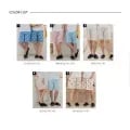 인조인견 잠옷바지 5/7부 2장세트(9990원/무배)