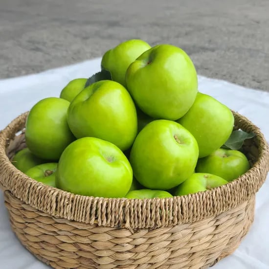 청사과 아오리 썸머킹 4kg (10,900원/무배)