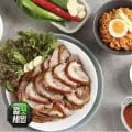 흑마늘 순살족발 300g 3팩 (2,280원/무배)1