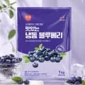 이츠웰 냉동 블루베리 1kg (멤버십 ,900원/무료)7