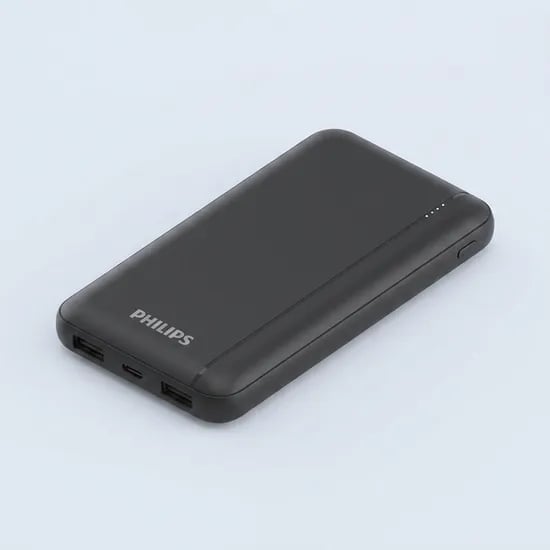 필립스 필립스 PD 20W 10,000mAh  보조배터리 (11,900원/무배)