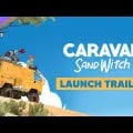 Caravan SandWitch (무료/무료)