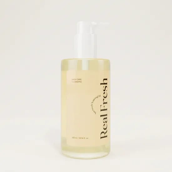 록키스 리얼 프레쉬 선 씨드 클렌징 오일, 00ml, 1개 (5,400원/무배)3