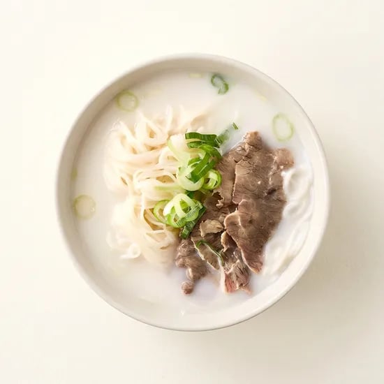 오프라이스 한촌설렁탕 정통설렁탕, 500g, 5개 (8,900원/무배)