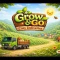 Grow & Go: Cozy Deliveries (무료/무료)