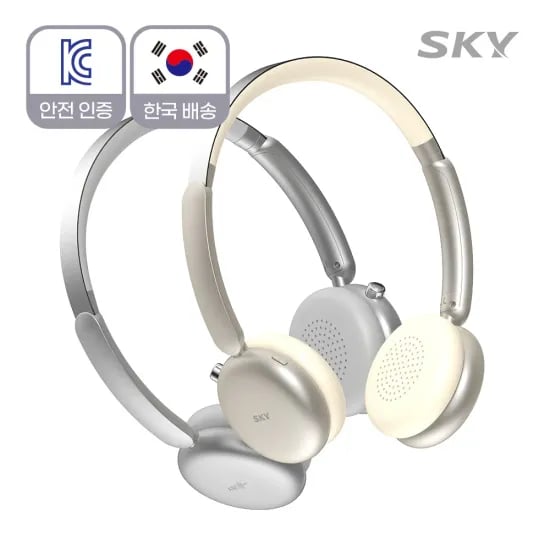 스카이 핏 ANC H1X 스카이 핏 H27