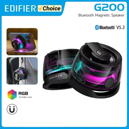Edifier 휴대용 블루투스 UGREEN PD20W WORX WX242