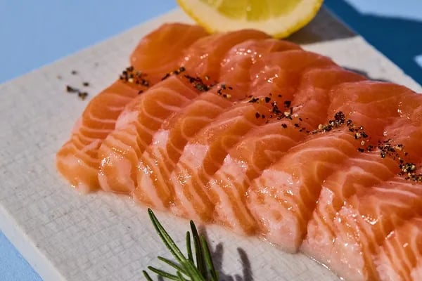 노르웨이 슈페리어 생연어 필렛 1kg (32,058원/무료)
