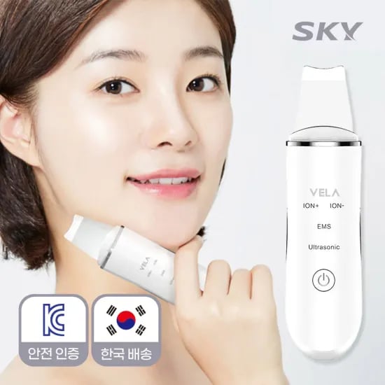자동 센서 핸드워시 디스펜서 초음파 이온 갈바닉 아쿠아 필링기