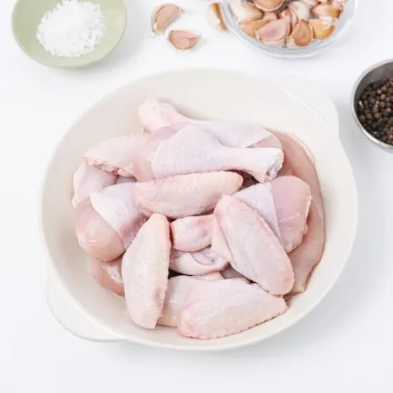 냉장 생닭가슴살 3kg 냉장 도리육 2kg 국내산 오리불고기 1kg 오븐 치킨 1+1