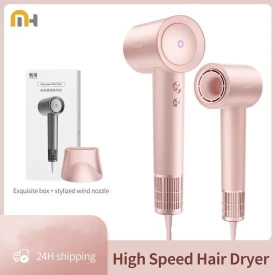 샤오미 H300 헤어 드라이어 2,000W 드라이어 샤오미 스티어2
