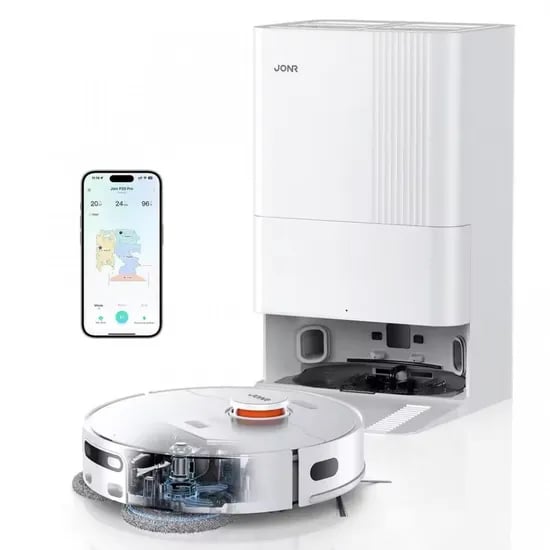 JONR P20 Pro 로봇청소기 드리미 L10s 히트 드리미 L40s 프로 울트라 UWANT V500 자동먼지비움 무선청소기