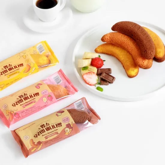 베트남 망고젤리 320g x 4봉 320g x 2봉