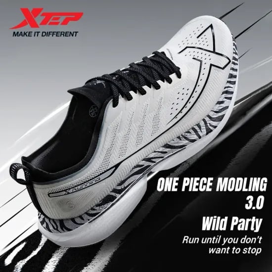 Xtep 3.0 남성 런닝화