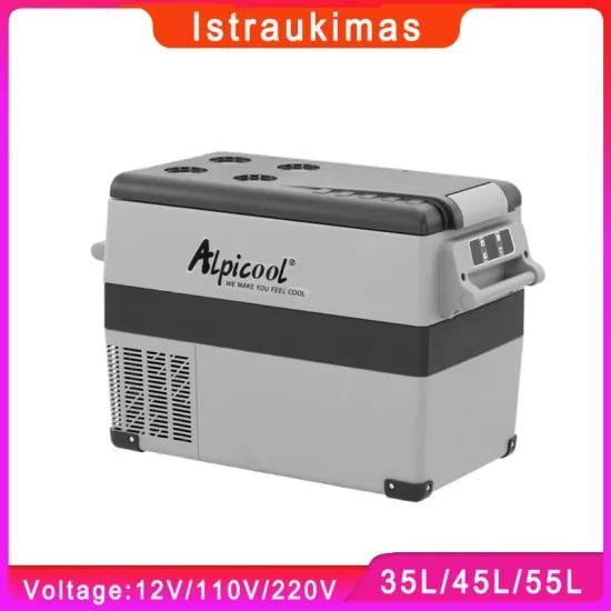 ALLPOWER R600 파워뱅크 알피쿨 RT25/K25